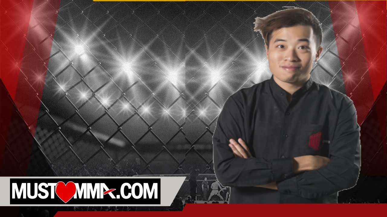 World Lethwei's Gerald Ng talks Fearless Tigers Bare Knuckle Card