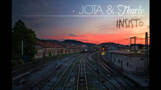 Jota y Tharly - Insisto