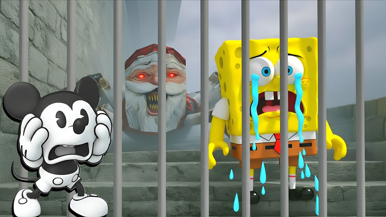 E Agora Eu Tô Preso Chama Minha Mãe Gugu Gaga - Roblox