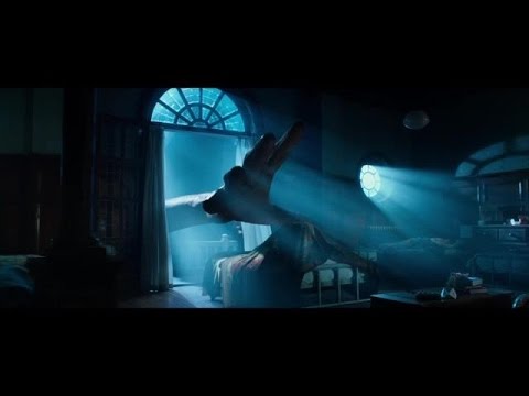 Disney's 'The BFG' (2016) Official Trailer HD