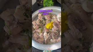 Chicken gravy curry #food #arijitsingt #musicgenre #cooking #musicsong #recipe #musicstyle
