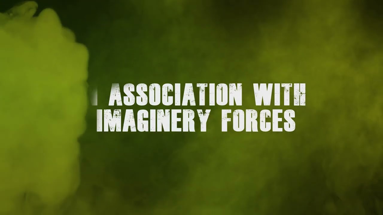 Breaking Bad Title Sequence