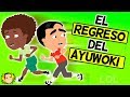 ¡Auxilio Regresó el Ayuwoki! ¿Será Cierto? 😱 Chistes