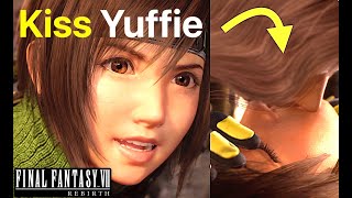 FFVII Rebirth: Kissing Yuffie (How to Beat Terror of the Deep Boss Guide) Final Fantasy 7 Rebirth by edepot 570 views 11 days ago 10 minutes, 47 seconds