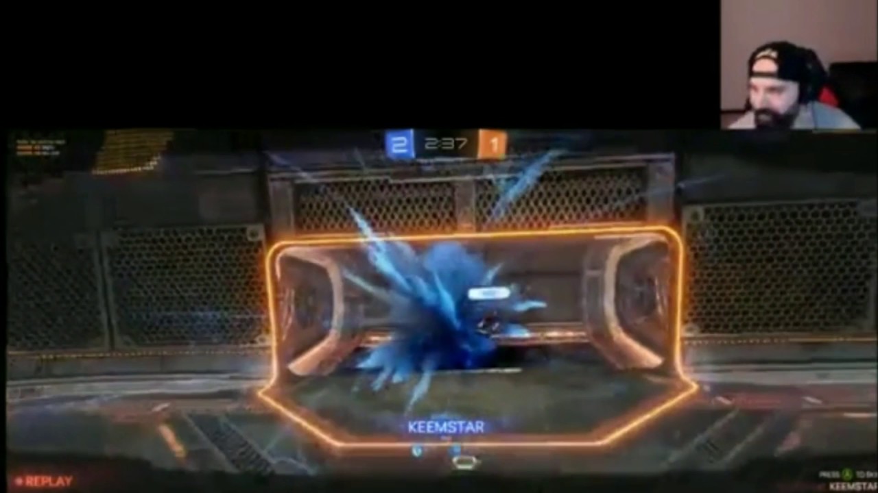 Keemstar vs Ranger Joe (Keemstar Screams and Rage Quits, Full Video/Original)