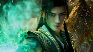 Han Li 1341 - 1345 Memurnikan Jubah Petir | RMJI | Sub Indonesia