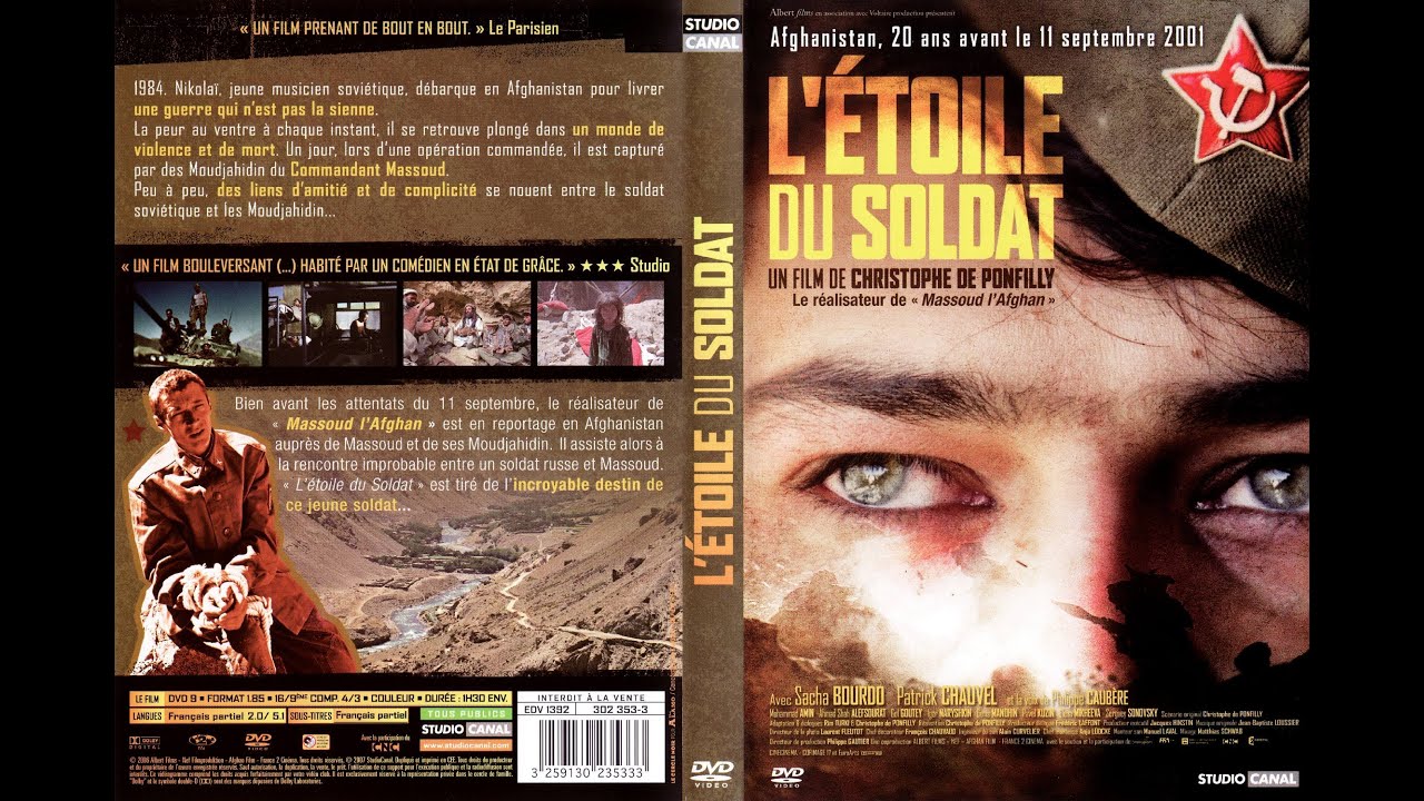 l-toile-du-soldat-2006-youtube