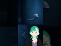 That Was The Worst #littlenightmares2 #gaming #shorts #midnightwisteria #vtuber #envtubers