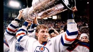 Tribute to Wayne Gretzky- The Greatest