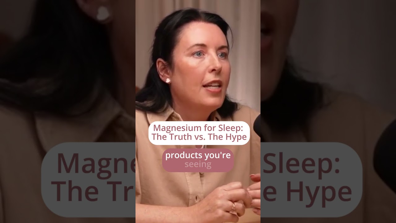Not All Magnesium Is the Same