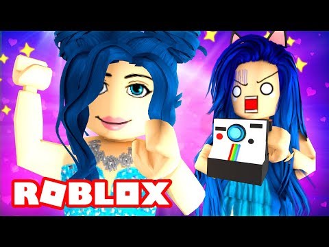 Adopting A Scary Evil Baby Halloween Realm In Fairy High School Roblox Roleplay Youtube - becoming the most popular kid in fairy high school roblox