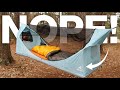 Only one good reason to use this hammock  haven lay flat hammock review