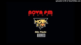 Nova Fm 89,7 Record Sollem Club