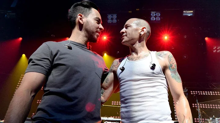 Mike Shinoda Remembers Chester Bennington, The Unique Chemistry Behind Their Collaboration