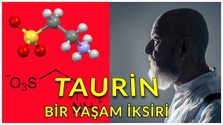 TAURİN : Bir Yaşam İksiri mi?
