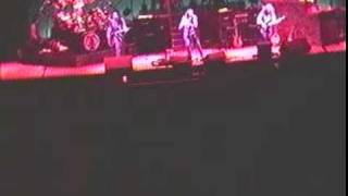 Jethro Tull CSU 11 22 91 Doctor To My Disease