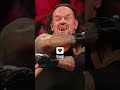 Out of all of WWE, who are you a real fan of?