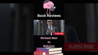 Book Review Richest Man In Babylon | Part 1 #shorts #books