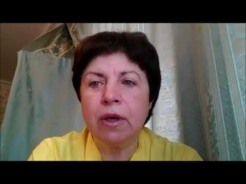 Ларина О.Д. Логопедическая работа по преодолению афазии