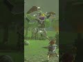 Bokoblins are dumb  #zelda #botw