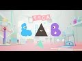 Toca Lab Part 1 best iPad app demos for kids Ellie