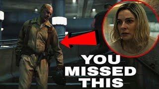 Everyone Missed What Really Happened In Silo Season 3 Episode 4