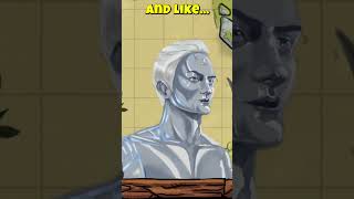 Distracting the Enemies with an Engrossing Monologue #drawsteel #mcdm #dndmonsters #ttrpg #dndmemes
Sir Bryndis distracts the enemies so her allies can get into advantageous positions... Distracting the Enemies with an Engrossing Monologue #drawsteel #mcdm #dndmonsters #ttrpg #dndmemes