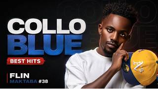COLLO BLUE 🔥 TikTok Dances Mix 2026 | Up Burukanga, Wakiuliza, Ukining'inia | MAKTABA #38 | FLIN