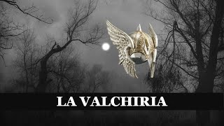 La trama di La Valchiria di Richard Wagner. Con grandi immagini e storia.