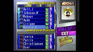Part 024: Games 64-66