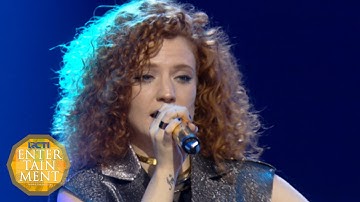 Keren Jess Glynne 