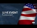 LIVE: SECDEF Hegseth, CJCS Gen. Caine Brief the Media