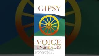 #Gipsyvoice