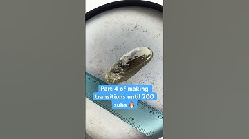 Part 4 of making transitions until 200 subs #shorts