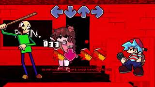FNF: Maxplays Charts Playable Mayhem [V.1.2 OUT NOW!] - Dismissal [V2] (Nightmare Difficulty)