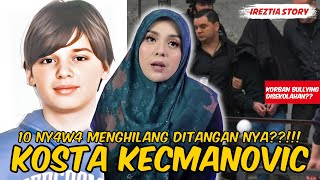 SIN#3 : Kosta Kecmanovic, Korban Bullying Yang Balas Dendam ke 10 Korban Dalam 1 Hari