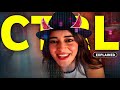 CTRL Movie Explained In Hindi | CTRL Full Movie Explained In Hindi | Ctrl Movie in hindi