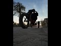 Experience Tricycle Drift