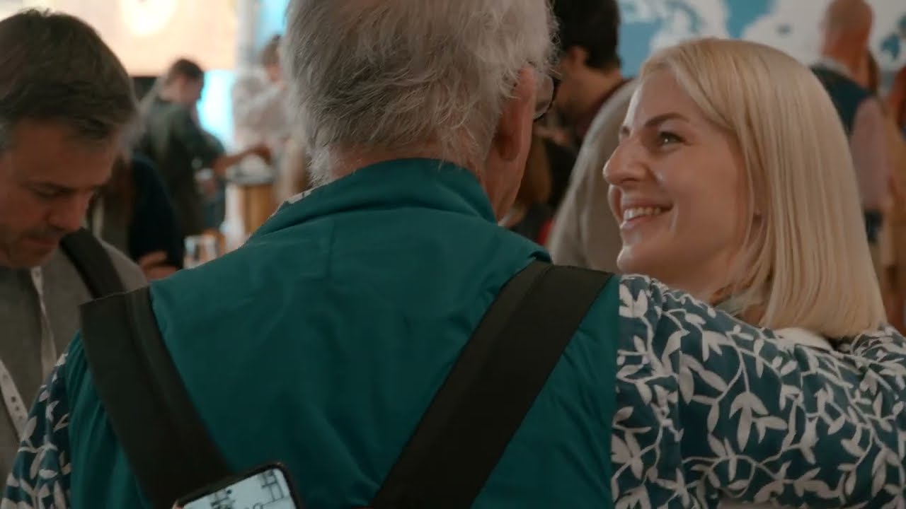 A look back on #EUROPARC2025