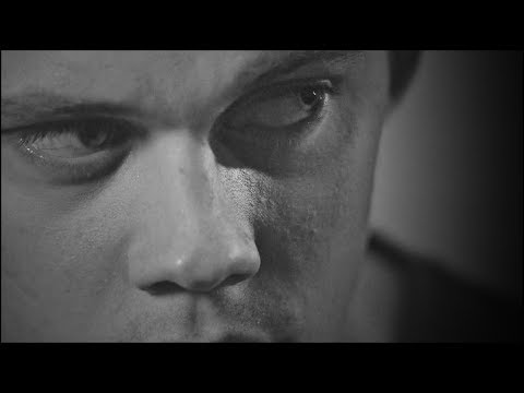 roman and peter | hemlock grove | give it up