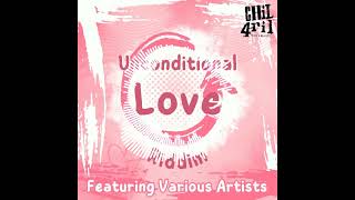 Jayque - Zviroto Unconditional Love Riddim