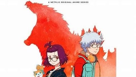 Godzilla Singular Point - Official Anime PV - TopAnime