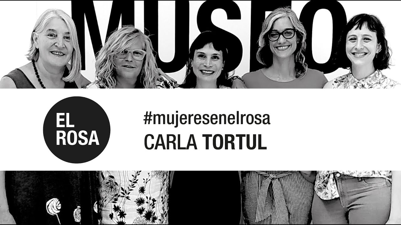 LSA - #mujeresenelrosa Carla Tortul “Cenizas de carne asada + memoria de 1GB con estadísticas..."