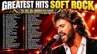 Phil Collins, Eagles, Christopher Cross 💋Soft Rock Love Songs Collection ❤️ Golden Oldies Playlist screenshot 2