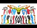 MERAKIT MAINAN SUPERHERO TOYS~CAPTAIN AMERICA, BATMAN, IRONMAN, VENOM, HULK SMASH