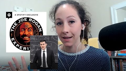 Joe Rogan and Lex Fridman on Bob Lazar and UFOs