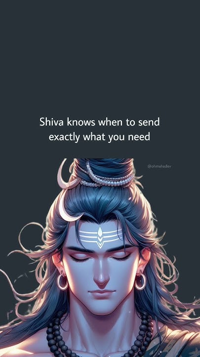 mahadev-knows-when-to-send-exactly-what-you-need-mahadev