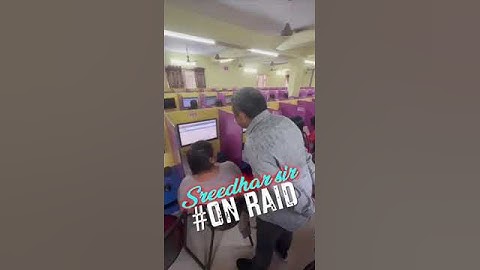 sreedhar sir on Ride  🔥🔥