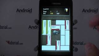 Android App-Review: Mouse Trap screenshot 4