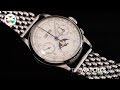 Extraordinary Patek Philippe Ref. 1518 Trilogy Put On Auction, The Collector’s Dream